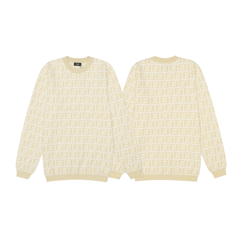 F**di sweater
